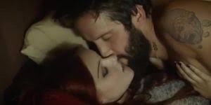 Castingcouch ariel winters shows how she licks ass for her casting agen png x Ariel winter sex