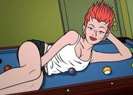 Ugly americans jpg x Ugly americans