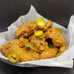 Nara Chicken & Tonkatsu by null