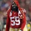 49ers' linebacker De'Vondre Campbell won't be part of team after ...