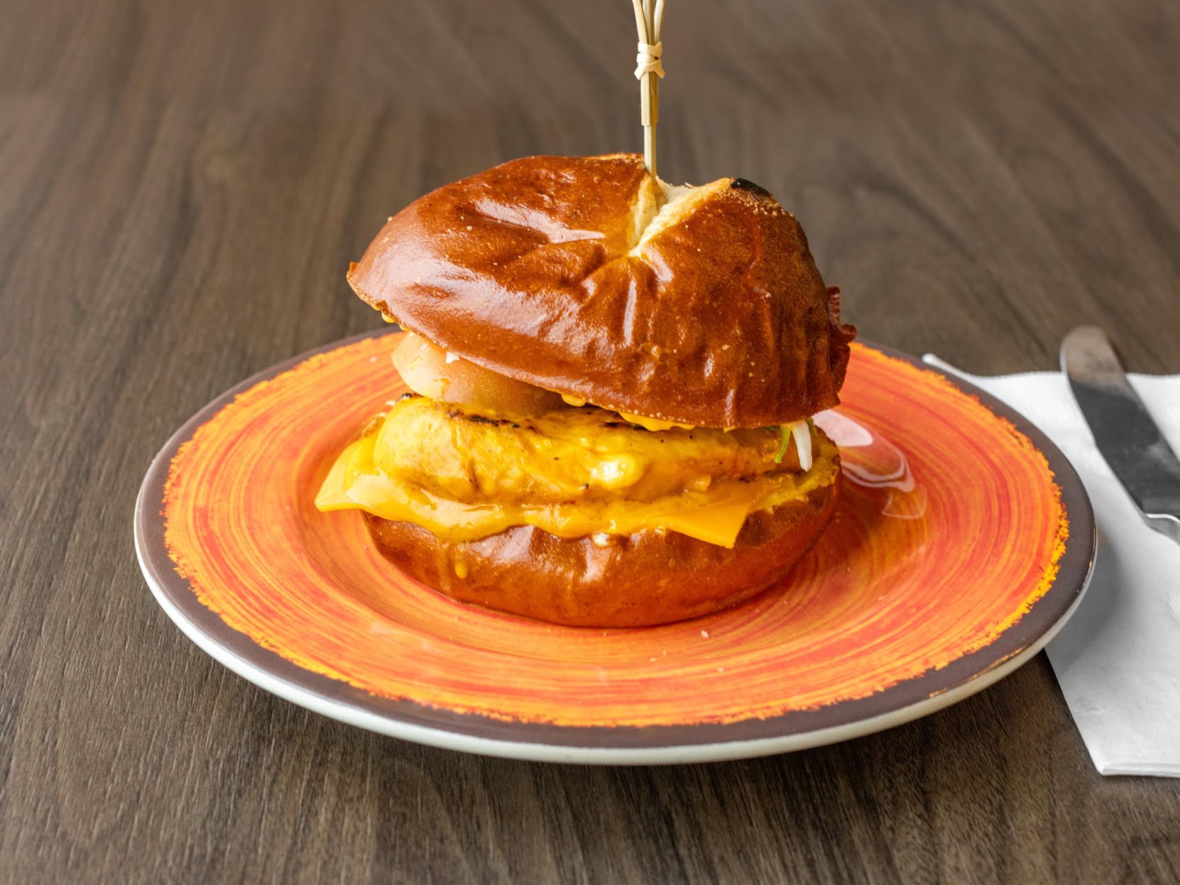 Peri Peri Republic by null