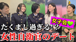 女性自衛官|中塚 未来 ｜ ココロエえひめ｜愛媛の中学生・高校生と社会をつなぐ職育情報サービス
