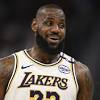 LeBron James慶40歲生日有信心在NBA還能打5到7年好球