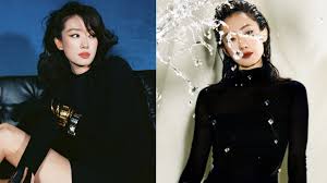 Sexinsex 明星合成佟丽娅|佟丽娅情人节晒美照,身材窈窕似少女,笑容甜美..._无忧资讯