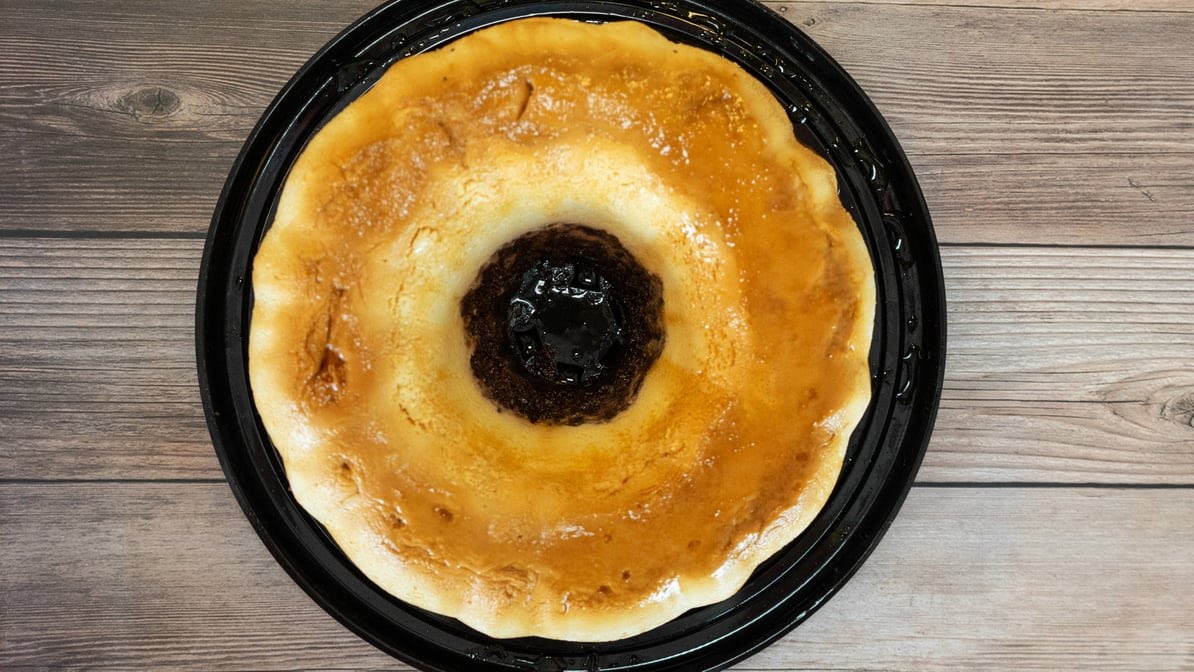 Pasteles Cisne #3 by null