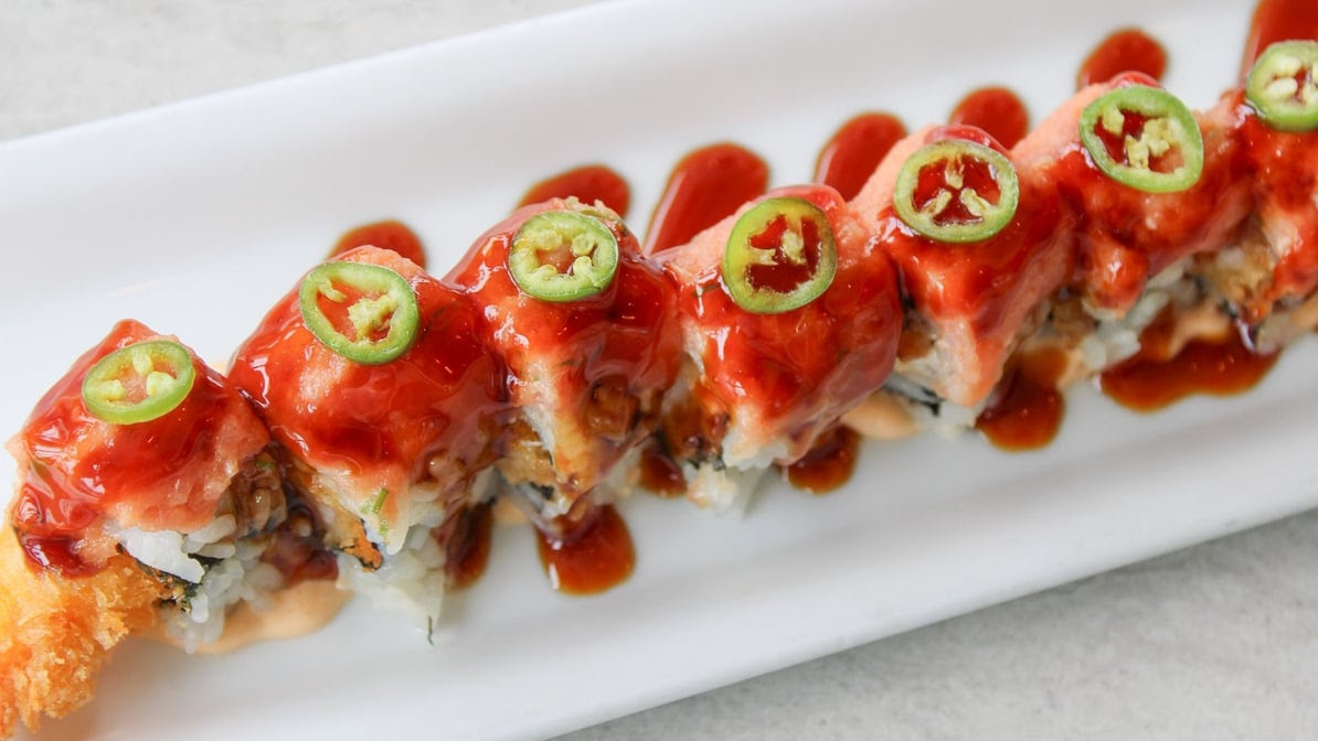SUSHI ROKU AUSTIN by null