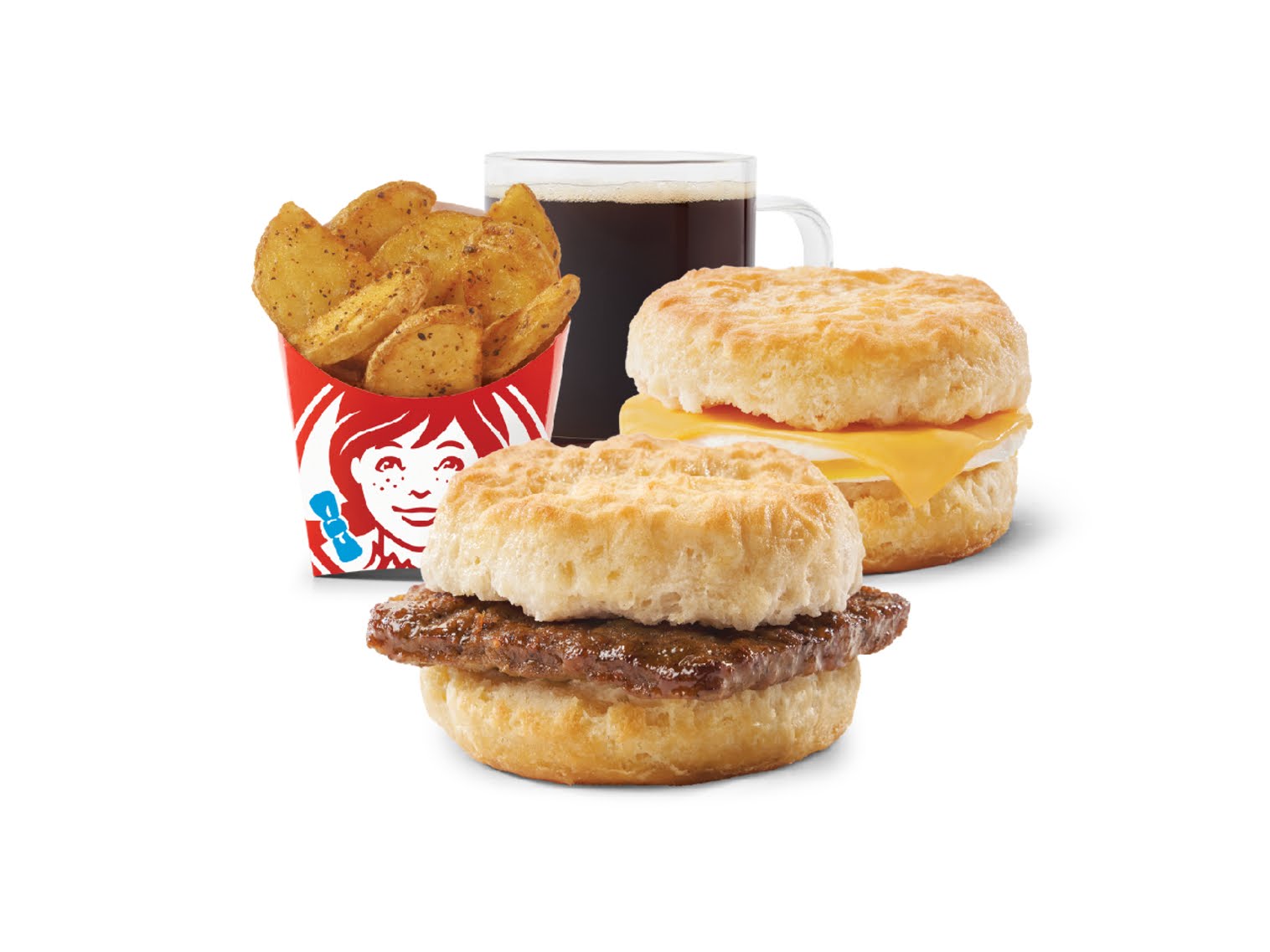 Wendy's by null