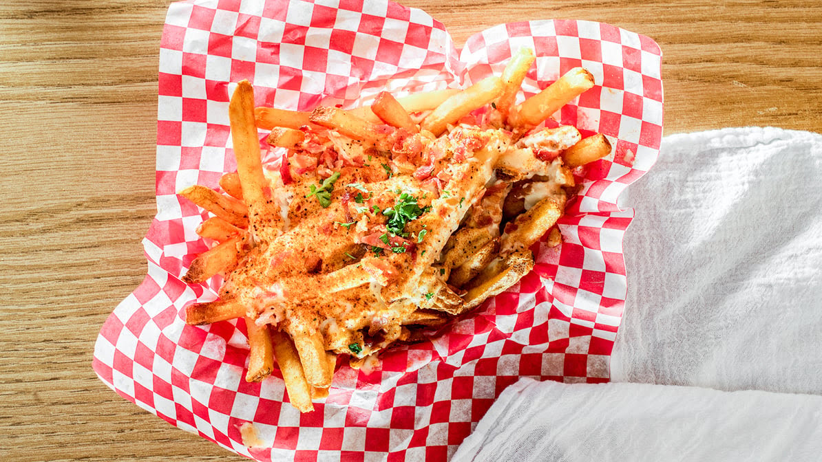 The Grilled Cheese and Crabcake Company by null