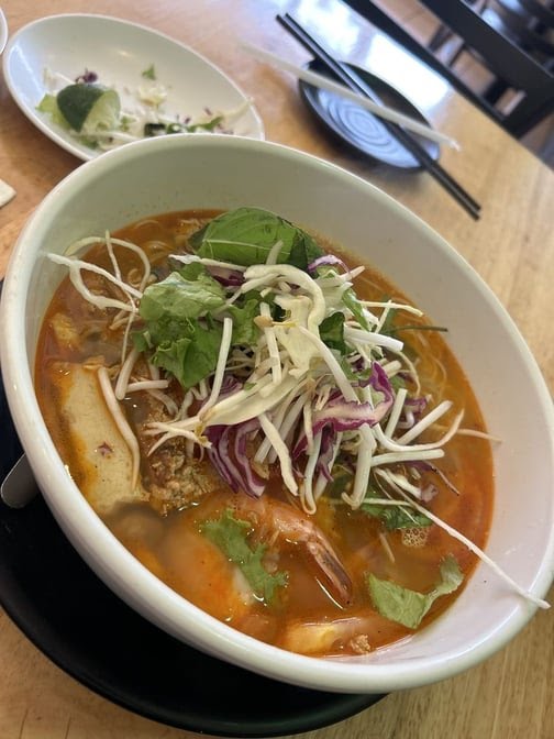 Phở Cafe by null