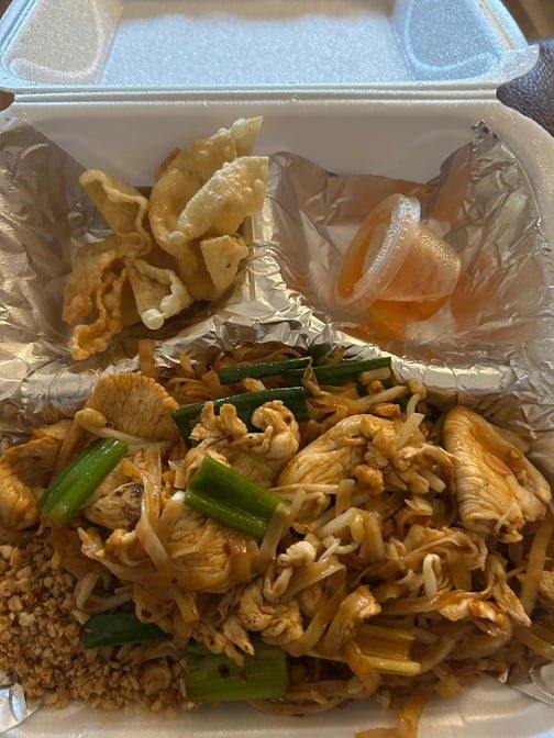 Lamoon Thai Restaurant by null