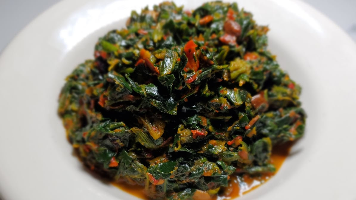 DF Nigerian Food Truck by null