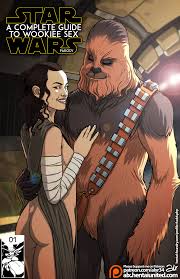 Alx star wars a complete guide to wookie sex iv a new hoe jpg x Star wars sex