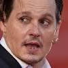 Neuer Look im Bahamas-Urlaub: Johnny Depp nach Beauty-Eingriff