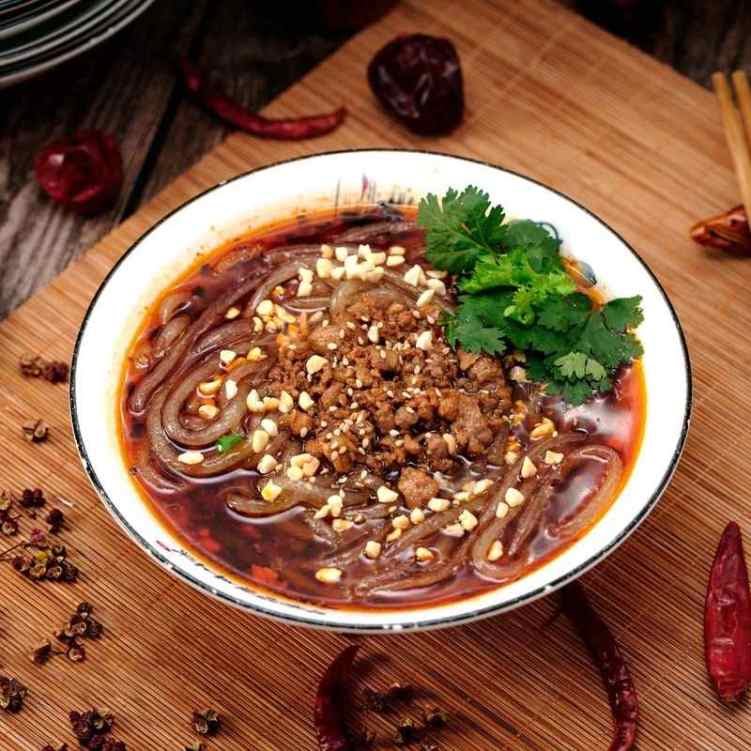 Meizhou Dongpo by null