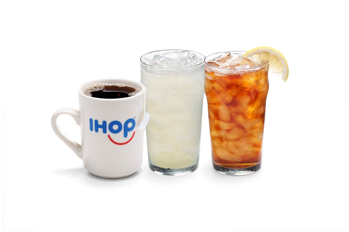 IHOP by null