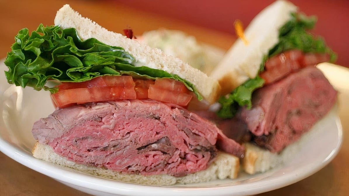 The Nosh by null