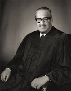 Thurgood Marshall - Movie, Quotes & Facts