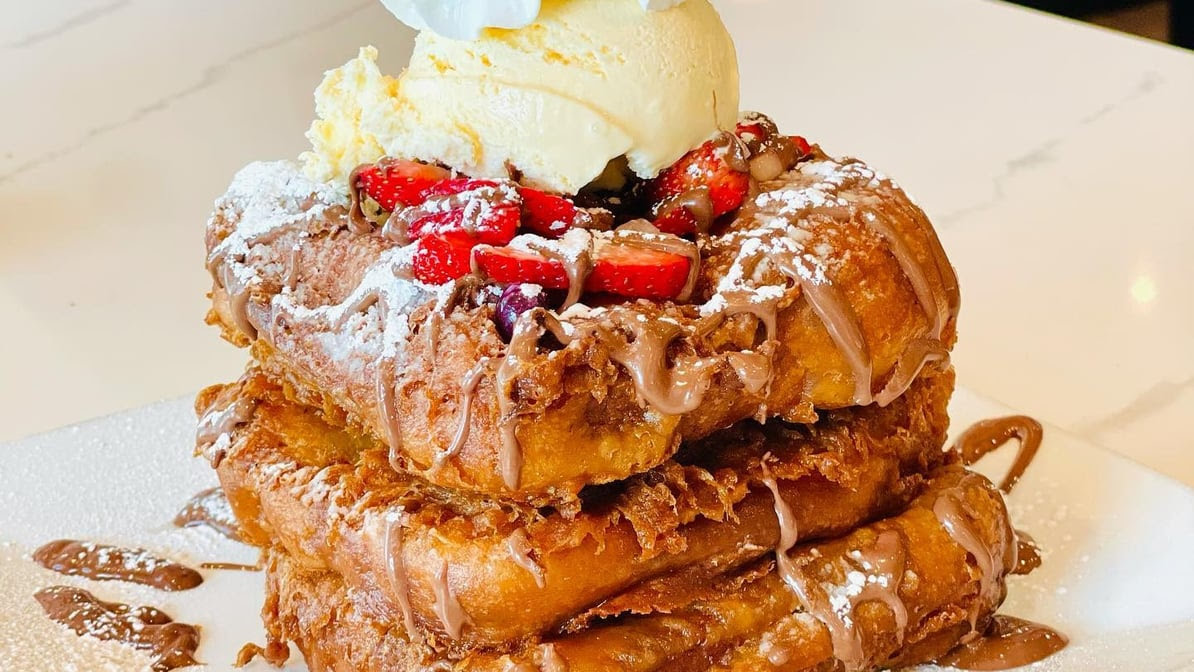 Life Pancake Company by null