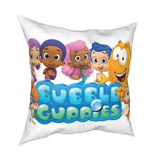 Rule if it exists there is porn of it molly png x Bubble guppies