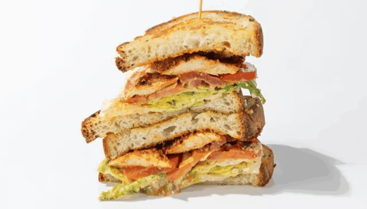 Bareburger by null