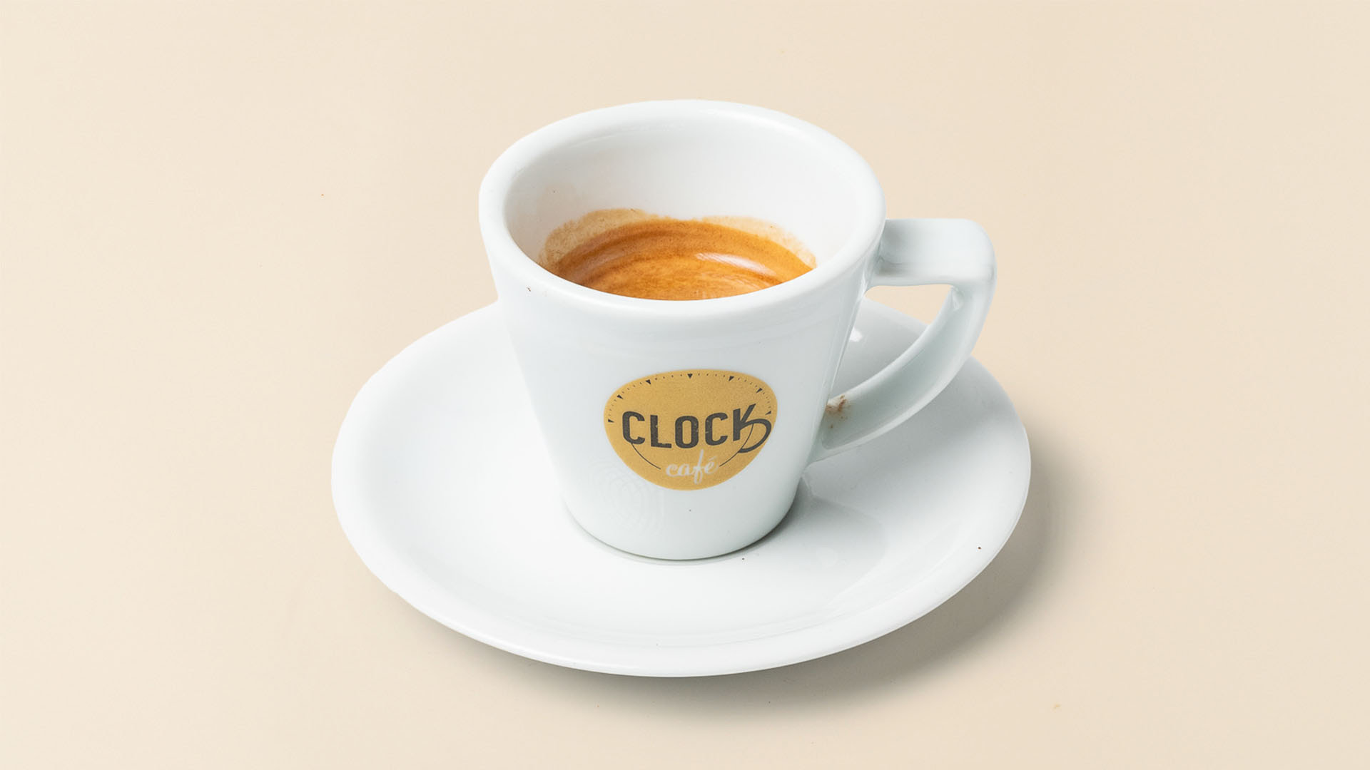 Clock Cafe | Stratigou Timagia Larnaca image