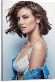 Lauren cohan serie clip png x Lauren cohan sex tape