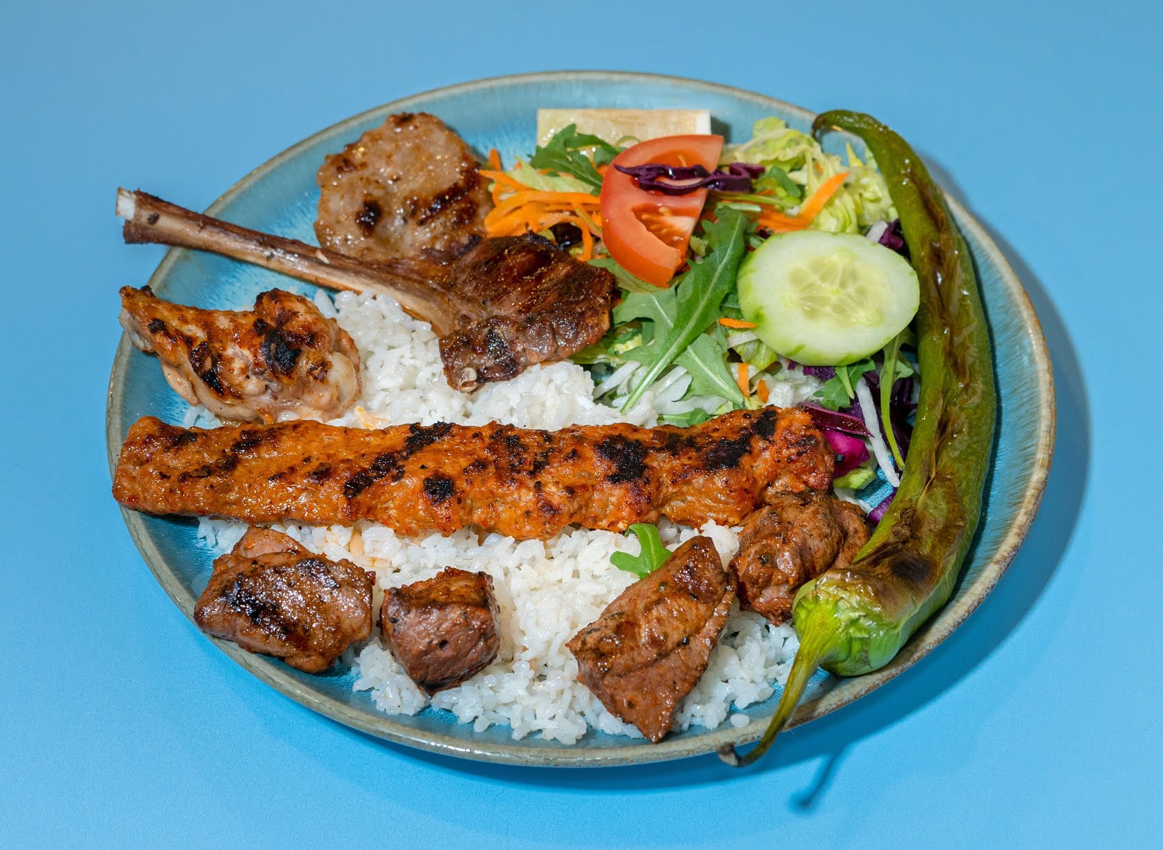 Kent Restaurant by null