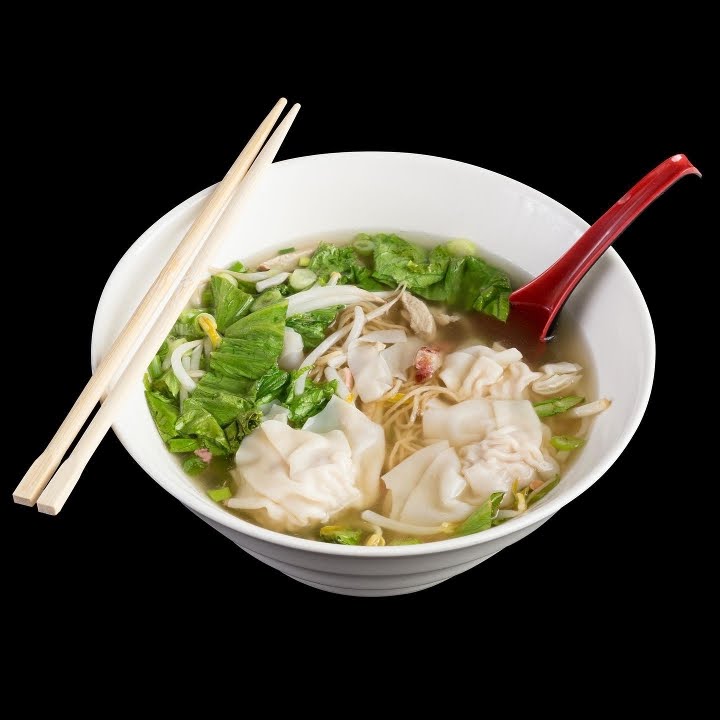 Jenni's Noodle House by null