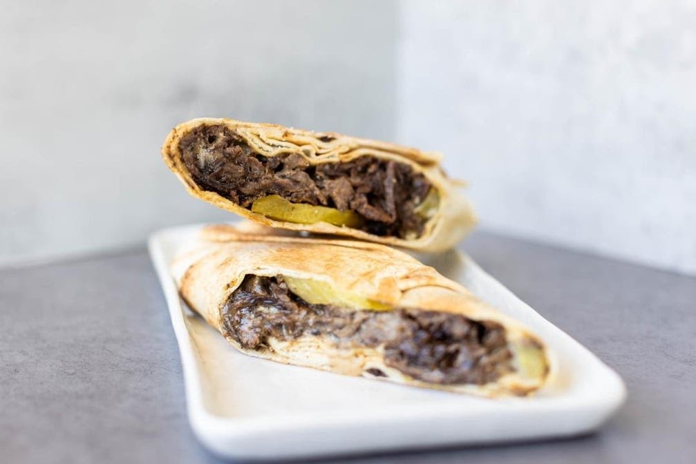 Shawarma Guys by null