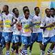 Great Olympics return to Ghana Premier League
