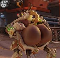Overwatch orisa jpg x Overwatch orisa