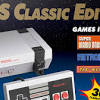 NES Classic Edition