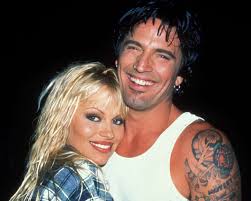 T pamela anderson bret michaels sex tape enhanced jpg x Pamela anderson sex video