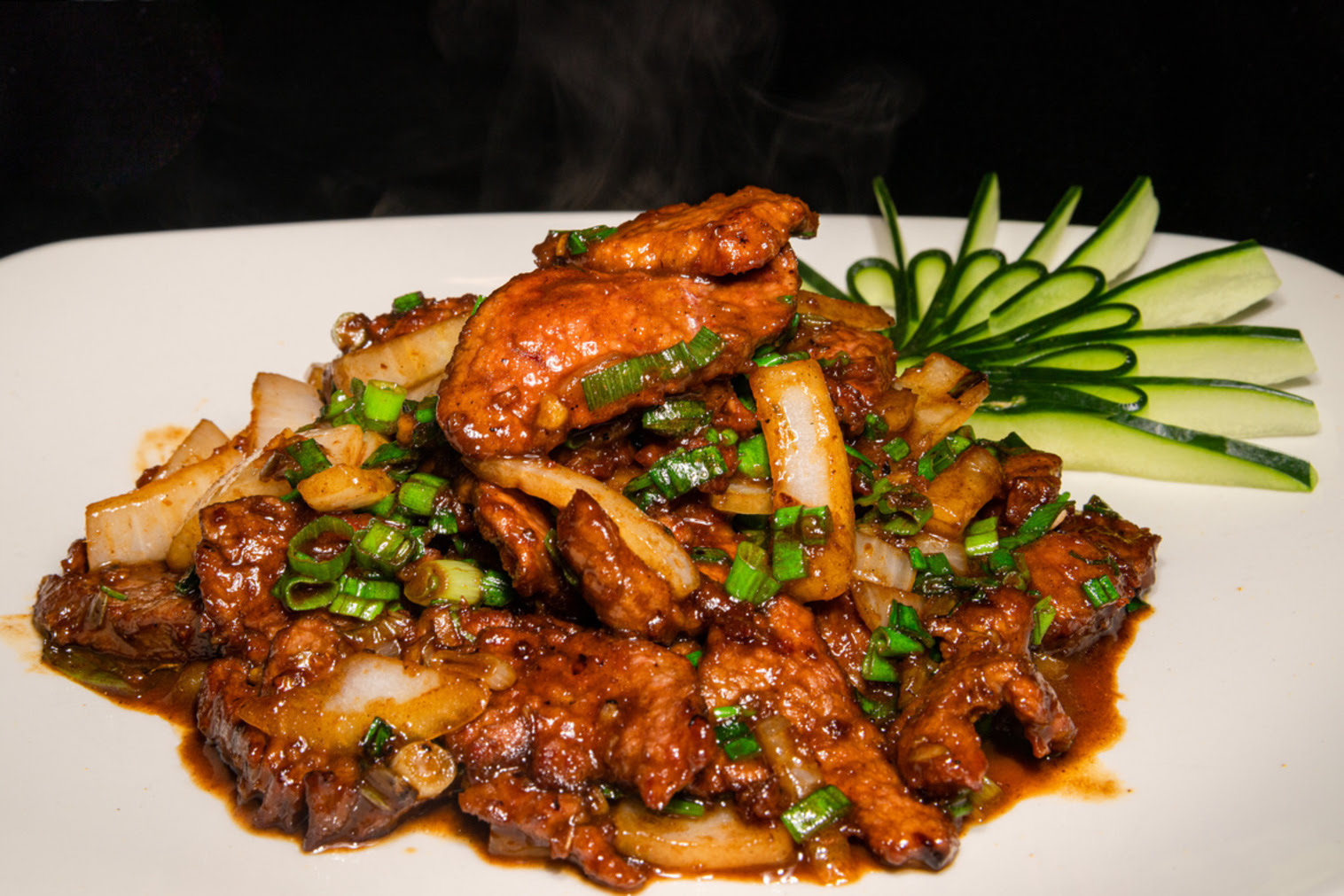 Café Ginger by null