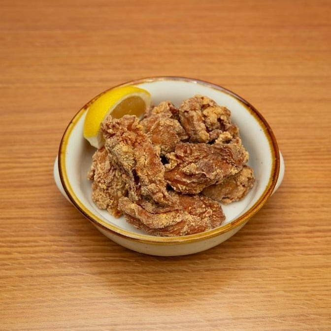 Champion's CURRY by null