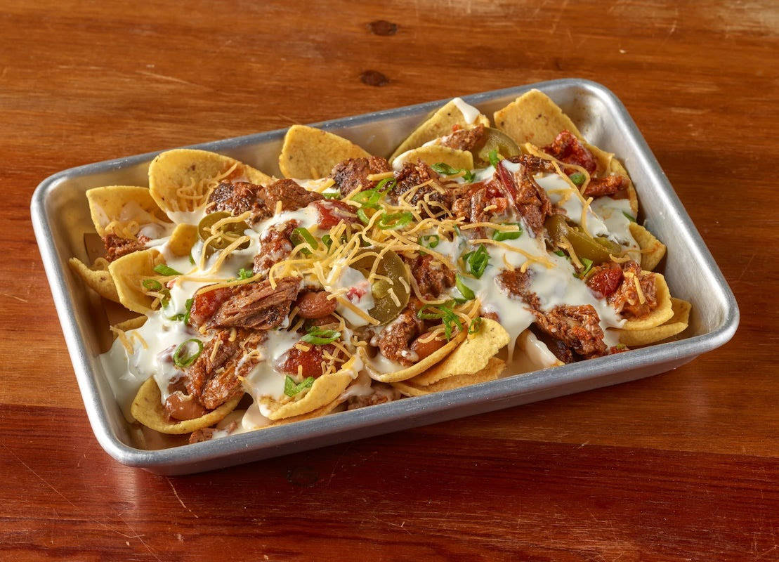 True Texas BBQ by null