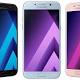 Samsung just unveiled three brand new Galaxy phones 
