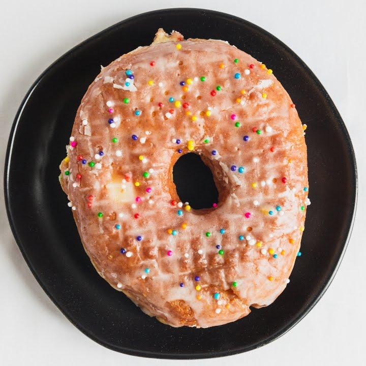 KNEAD Doughnuts by null