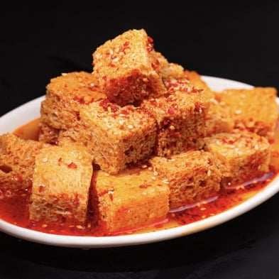 粉爱面 Potato Powder Love Noodle by null