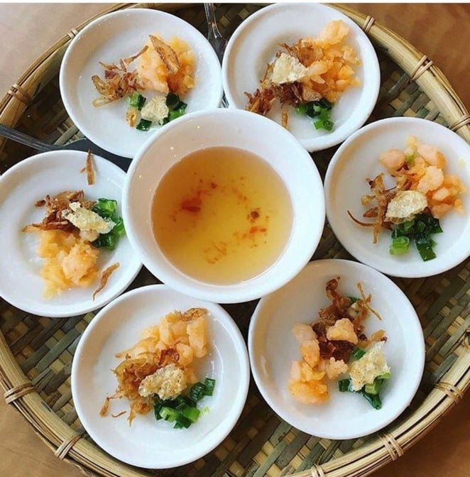 Bốn Mùa | Vietnamese Restaurant by null