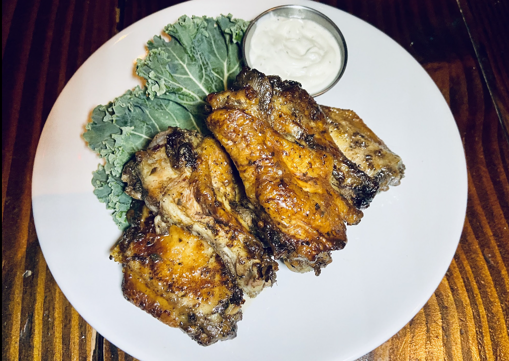 Basquiat's Bottle by null