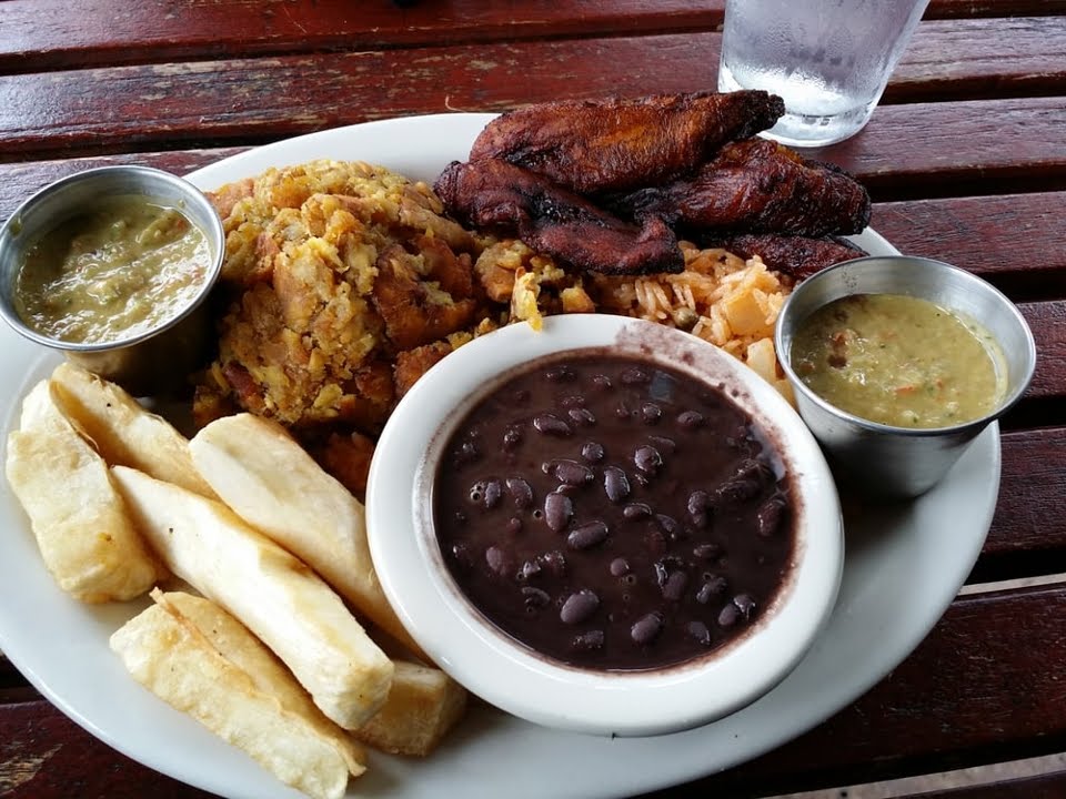 Habana Restaurant by null