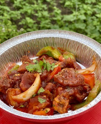 Himalayan Kitchen by null