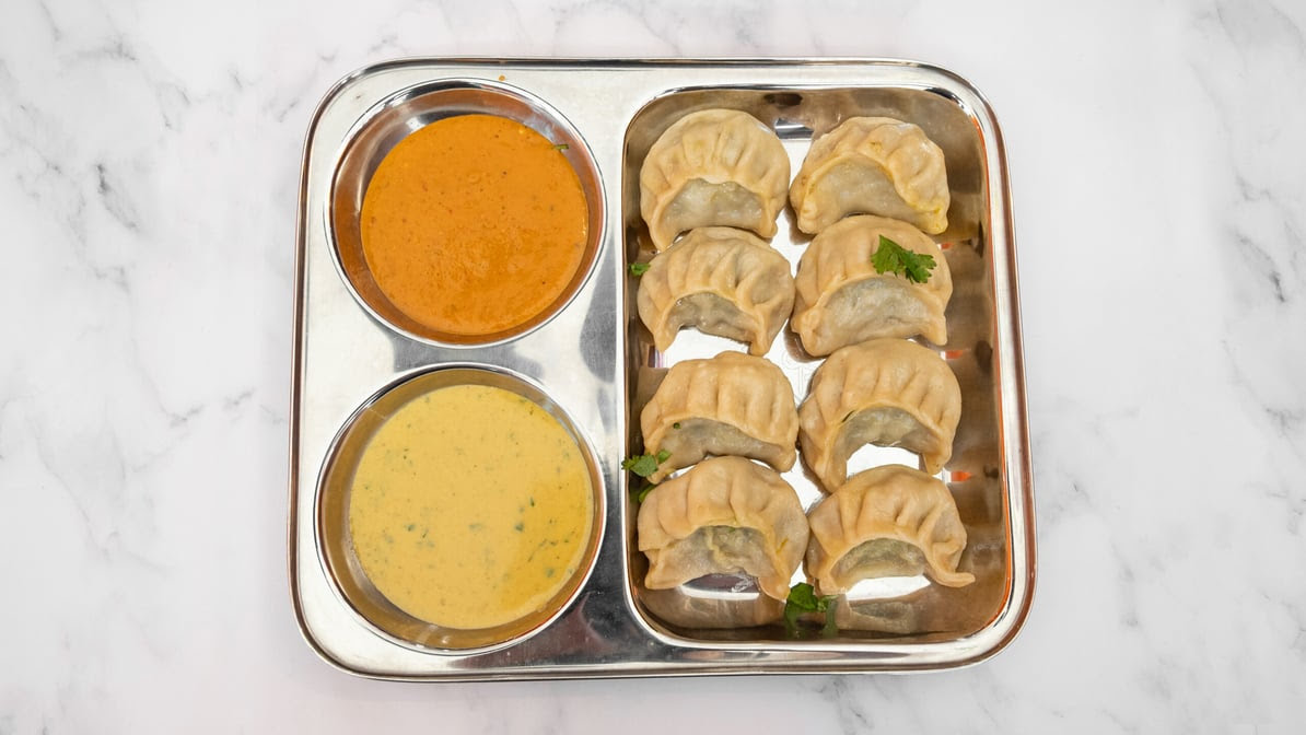 Sagarmatha Kitchen by null