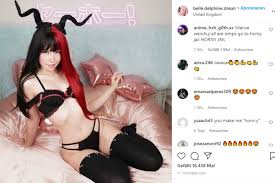 Belle delphine jpg x Belle delphine