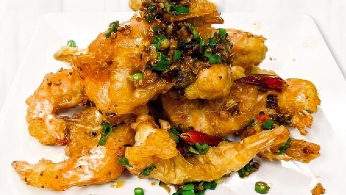 Hometaste Hong Kong Cuisine by null