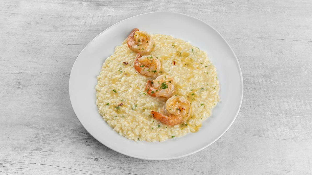 Mía Trattoria, Comida Italiana, Pasta,Pollo, Risotto ,Pescado, Pasta Fresca by null