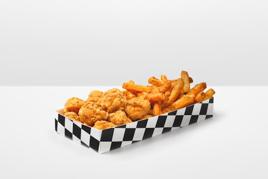 Checkers & Rally’s by null