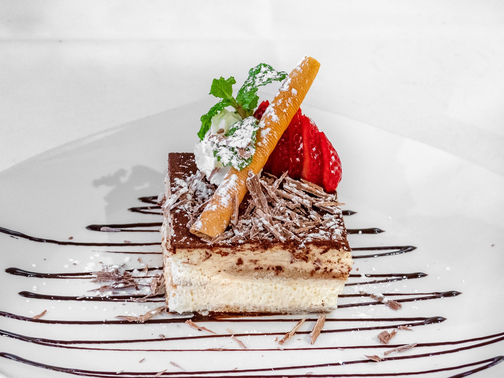 Cristina Ristorante Italiano by null