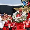 マーカス・エリクソン、インディ500初制覇「信じられない。僕は ...
